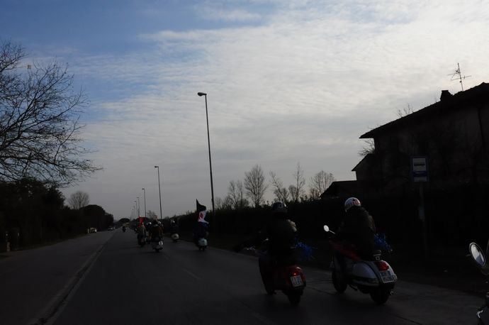 Ingrandisci la foto